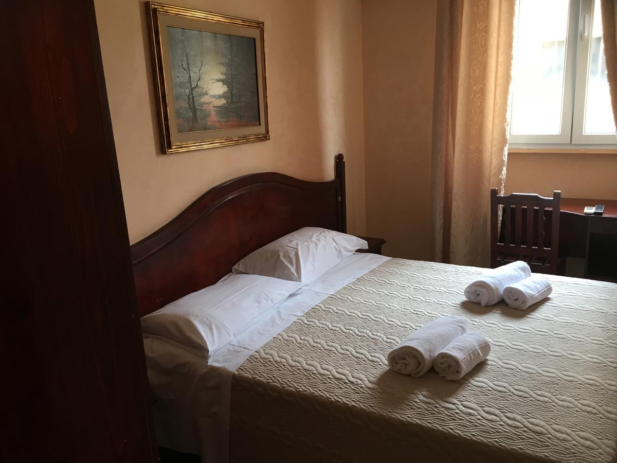 פירנצה Hotel Etrusca מראה חיצוני תמונה