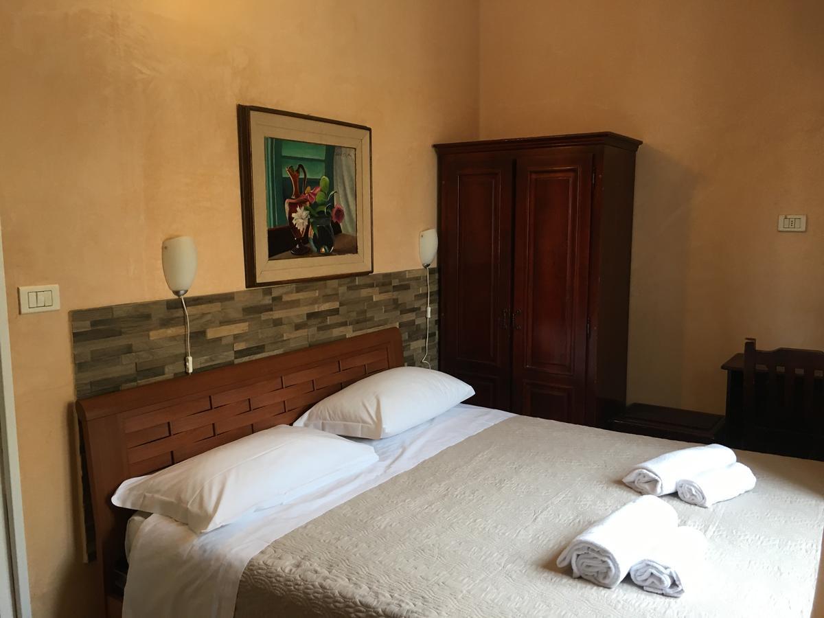 פירנצה Hotel Etrusca מראה חיצוני תמונה